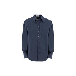 Brunello Cucinelli Women's Shirt M0091Mv666_C8901